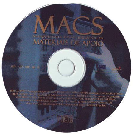 cd rom Macs