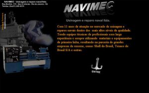 Navimec