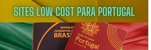 Sites Low Cost Para Portugal Design Baixada Santista